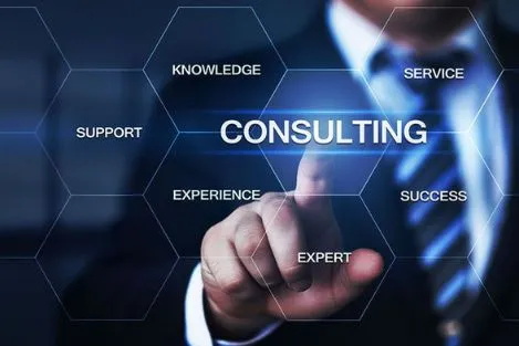 business consulting