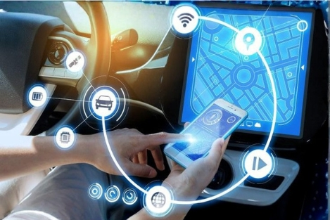 fleet management systems