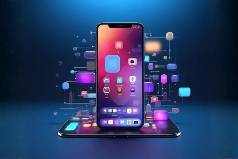 mobile app development